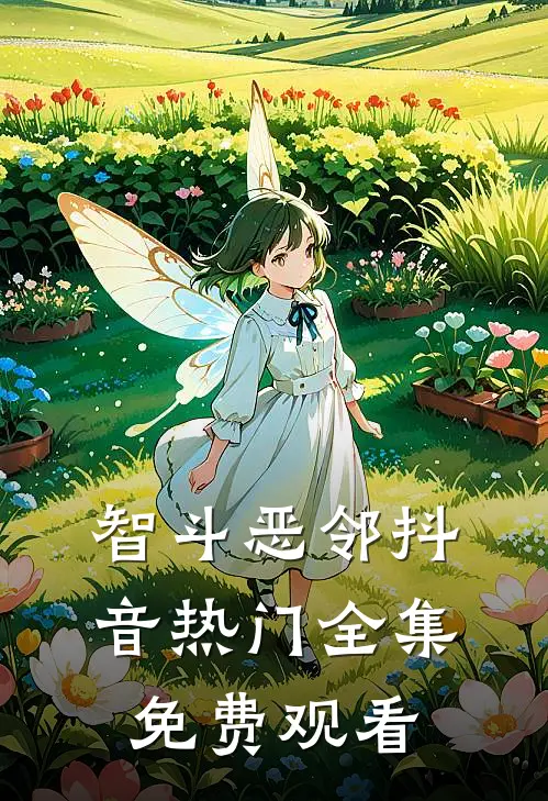 智斗恶邻抖音热门 全集免费观看