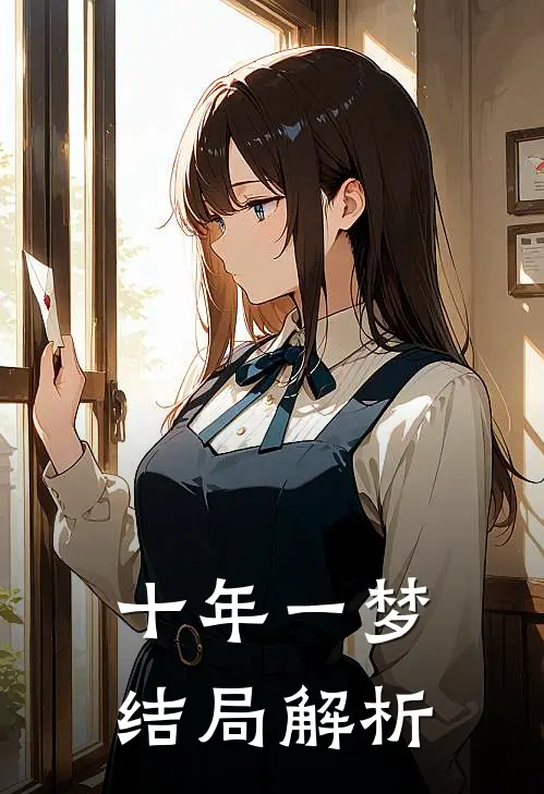 十年一梦结局解析