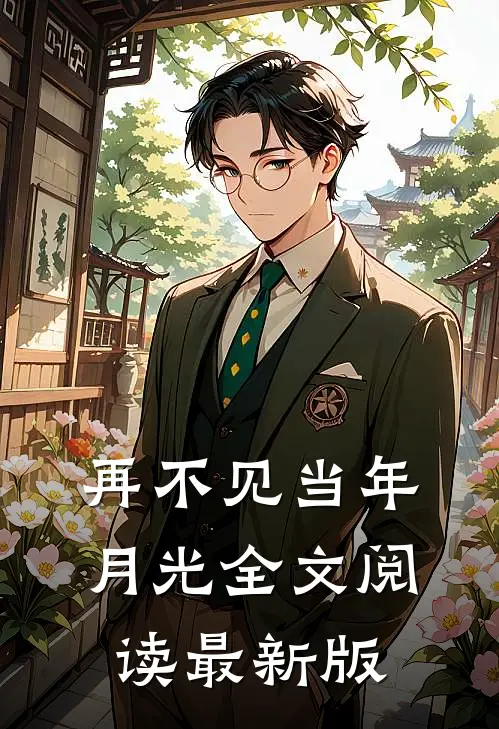 再不见当年月光全文阅读最新版