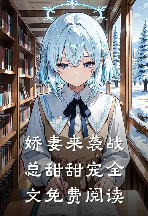 娇妻来袭战总甜甜宠全文免费阅读