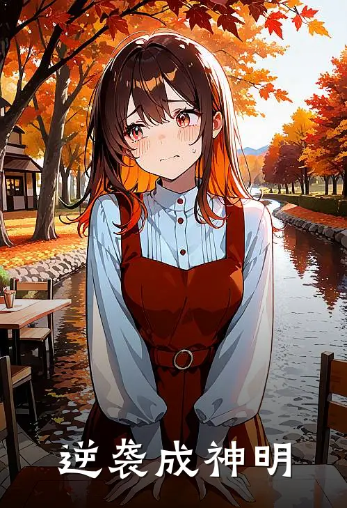 逆袭成神明