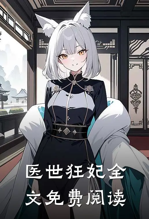 医世狂妃全文免费阅读