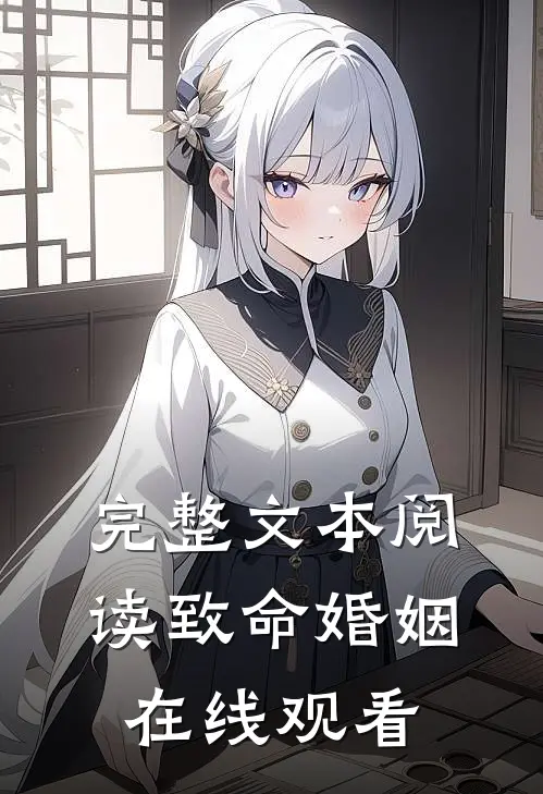 完整文本阅读致命婚姻在线观看