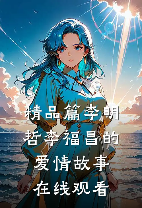 精品篇李明哲李福昌的爱情故事在线观看