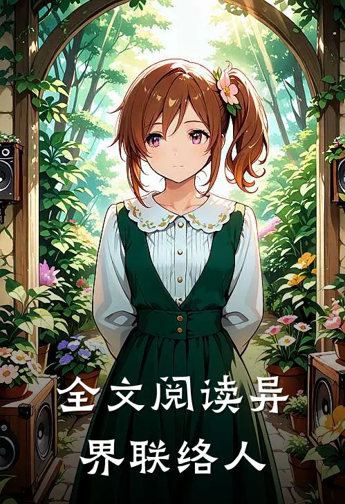 全文阅读异界联络人