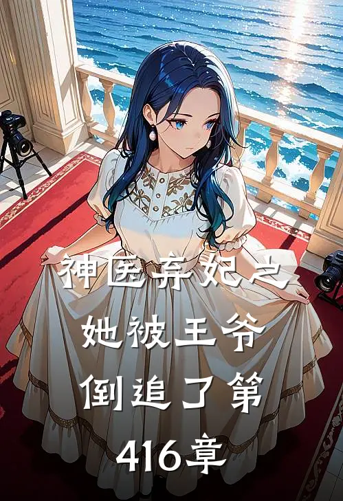 神医弃妃之她被王爷倒追了 第416章
