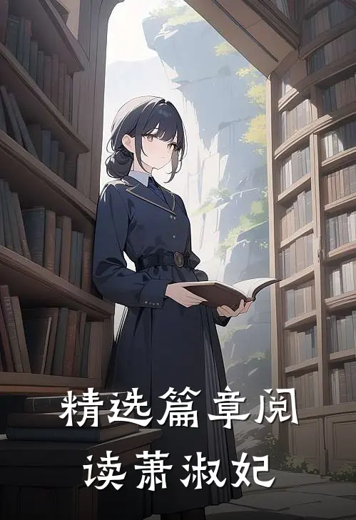 精选篇章阅读萧淑妃