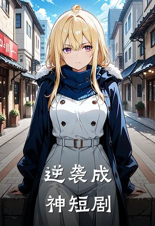 逆袭成神短剧
