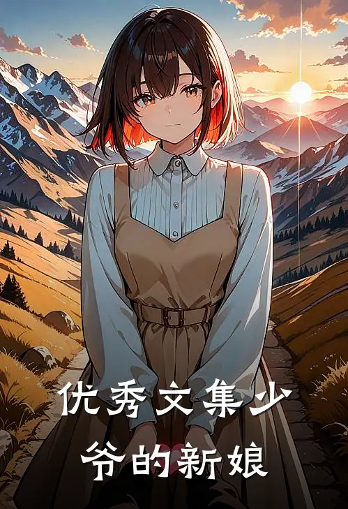 优秀文集少爷的新娘