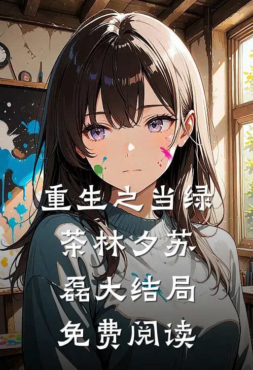 重生之当绿茶林夕苏磊大结局免费阅读