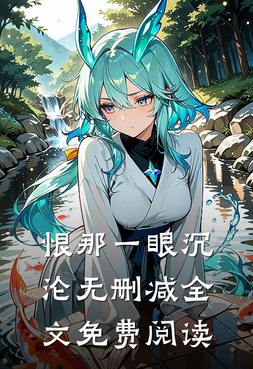 恨那一眼沉沦无删减全文免费阅读