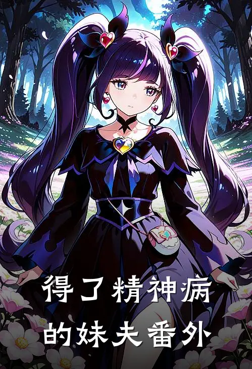 得了精神病的妹夫 番外