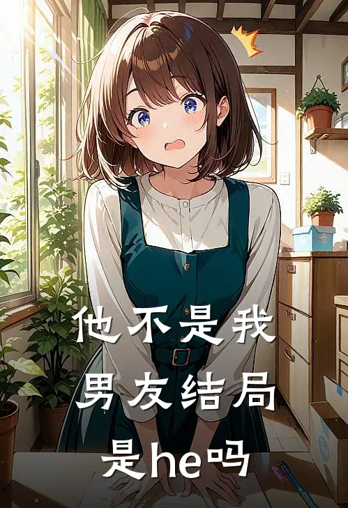 他不是我男友结局是he吗