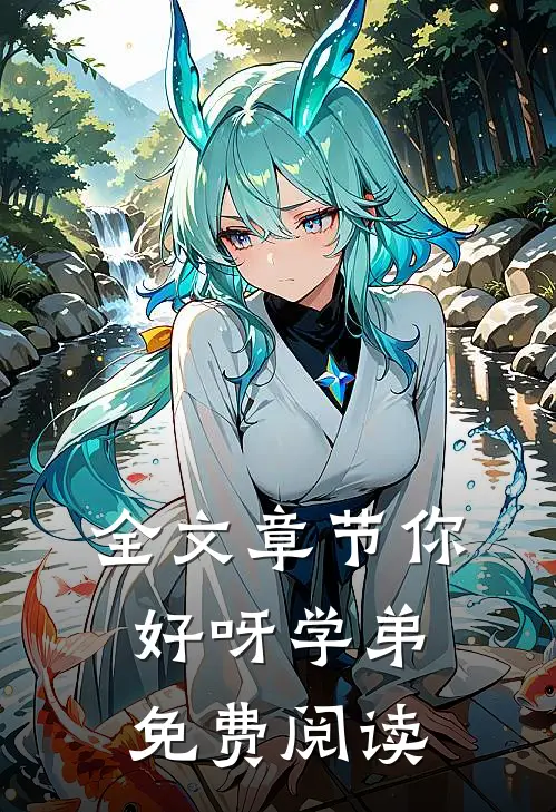 全文章节你好呀学弟免费阅读