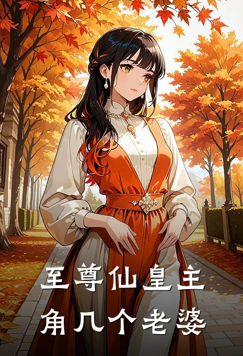 至尊仙皇主角几个老婆