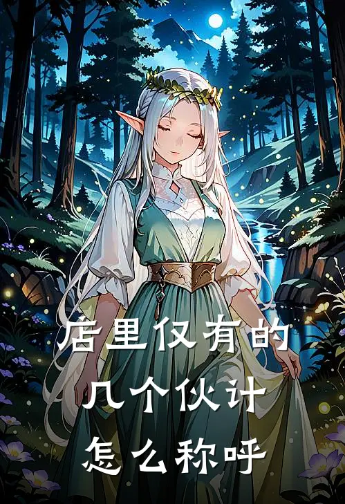 店里仅有的几个伙计怎么称呼