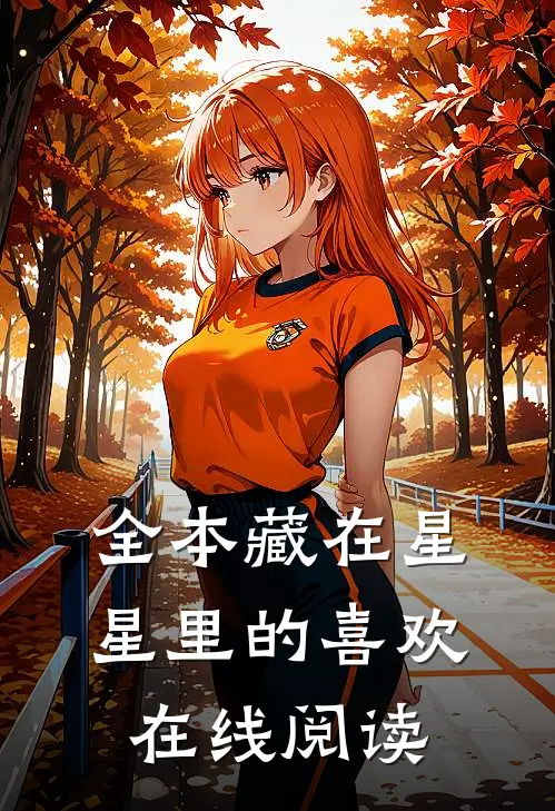全本藏在星星里的喜欢在线阅读