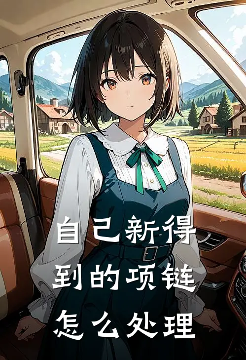 自己新得到的项链怎么处理