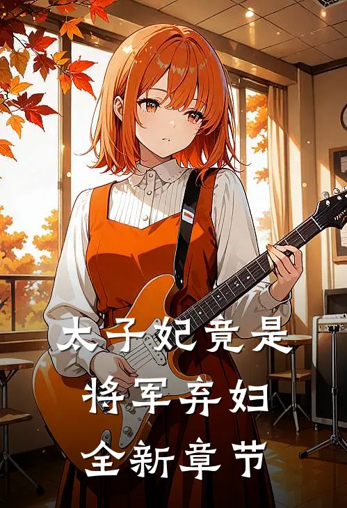 太子妃竟是将军弃妇全新章节