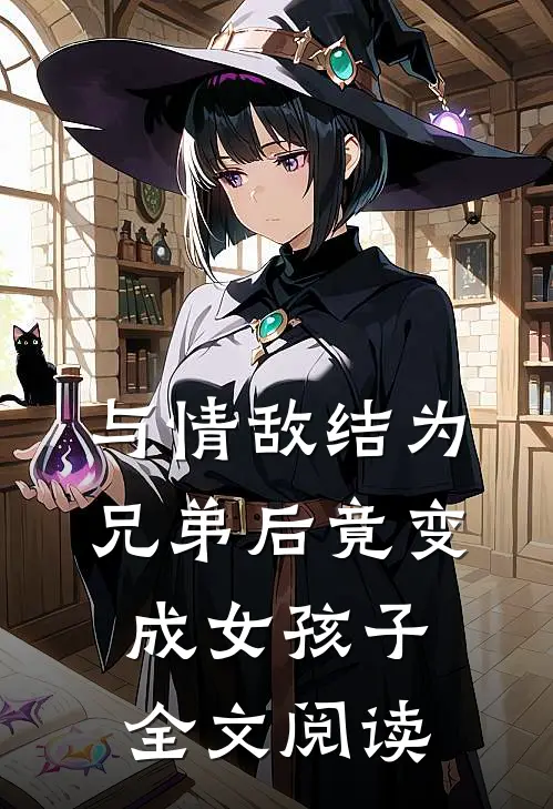 与情敌结为兄弟后竟变成女孩子全文阅读