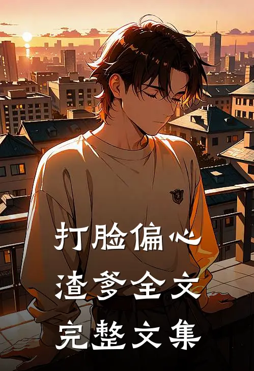 打脸偏心渣爹全文完整文集