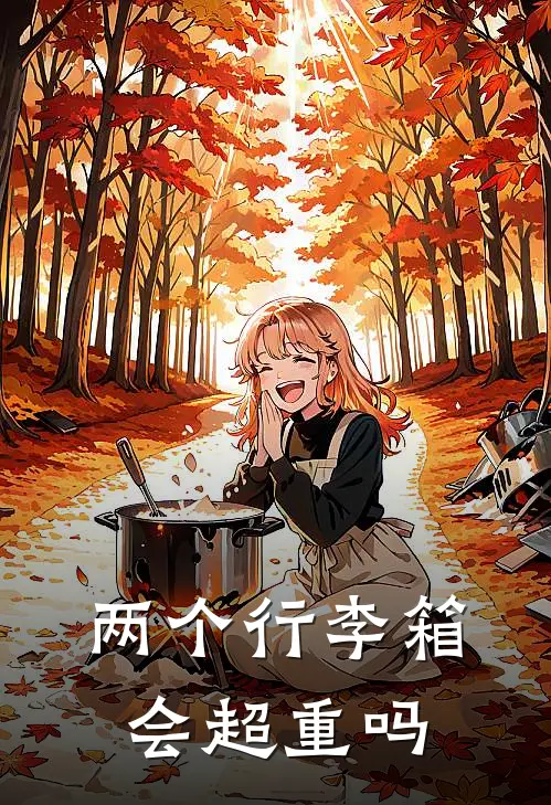 两个行李箱会超重吗