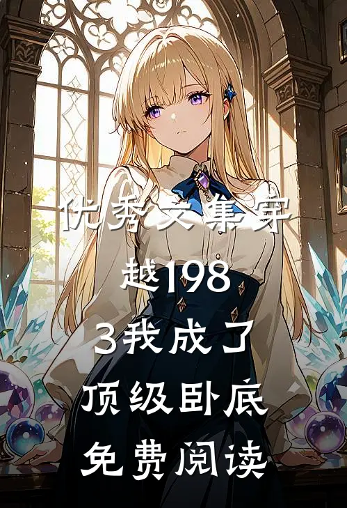 优秀文集穿越1983我成了顶级卧底免费阅读