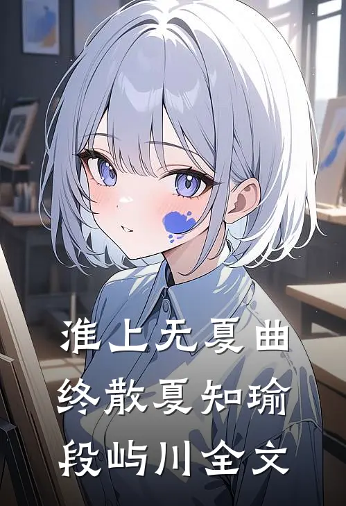 淮上无夏曲终散夏知瑜段屿川全文