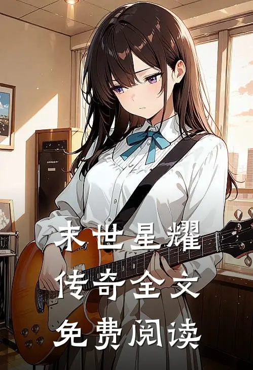 末世星耀传奇全文免费阅读