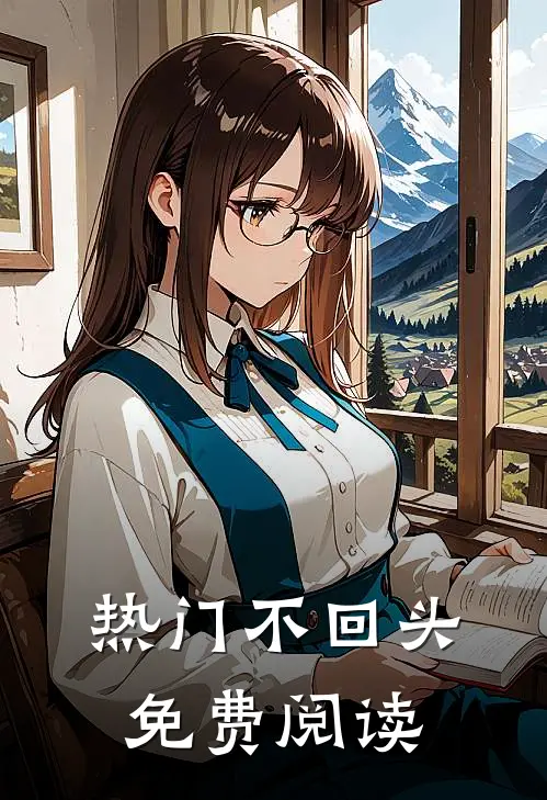 热门不回头免费阅读