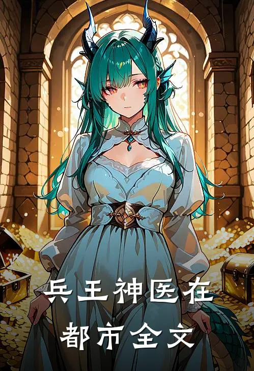 兵王神医在都市全文