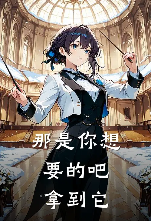 那是你想要的吧，拿到它