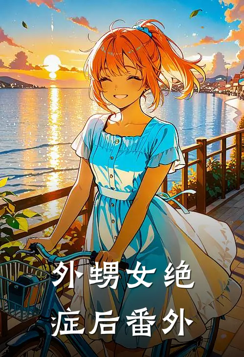 外甥女绝症后 番外