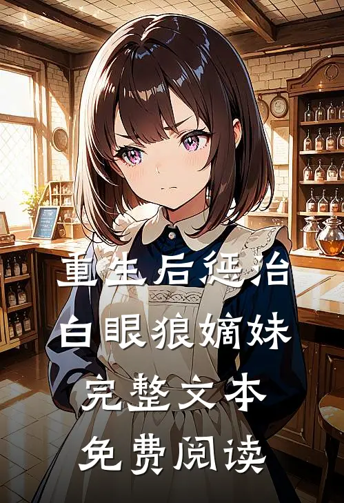 重生后惩治白眼狼嫡妹完整文本免费阅读