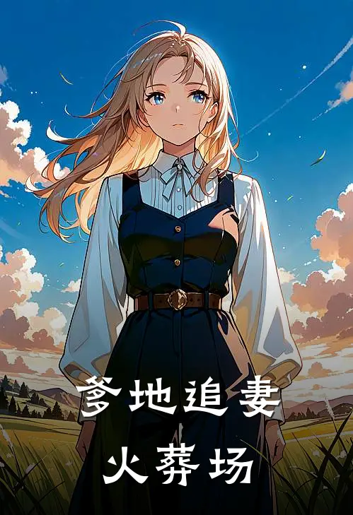爹地追妻火葬场