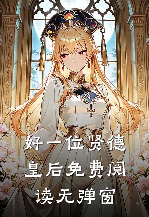 好一位贤德皇后免费阅读无弹窗