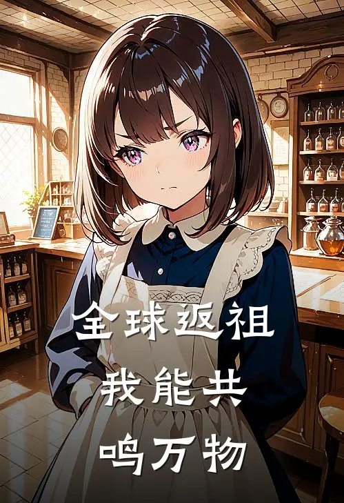 全球返祖：我能共鸣万物