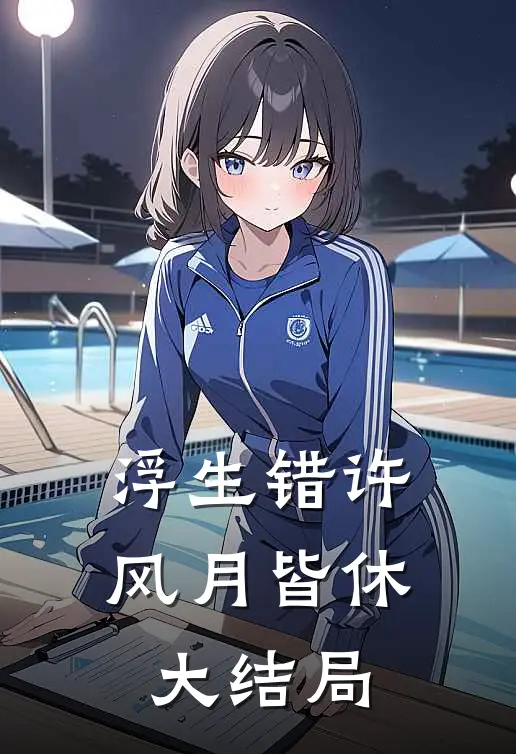 浮生错许风月皆休大结局