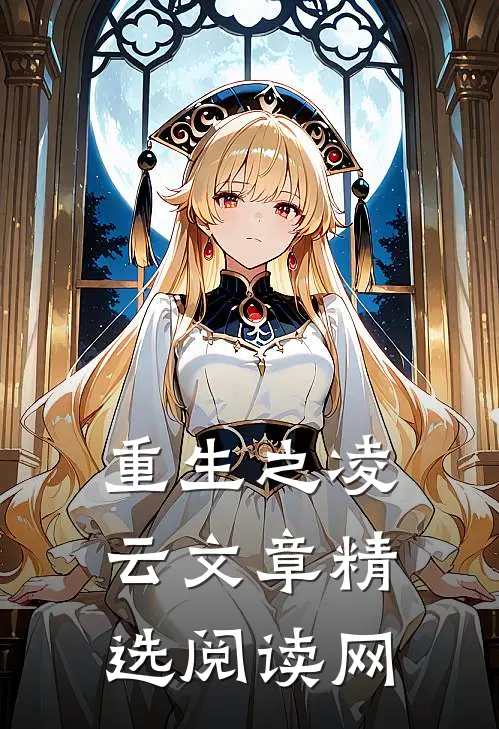 重生之凌云文章精选阅读网