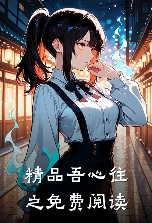 精品吾心往之免费阅读