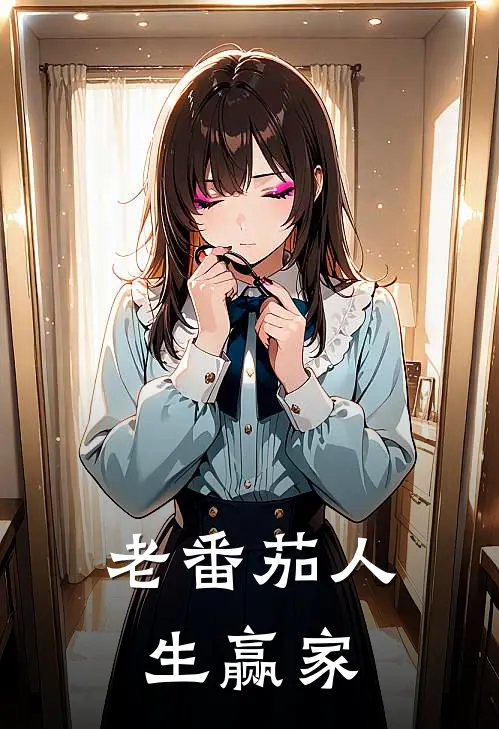 老番茄人生赢家
