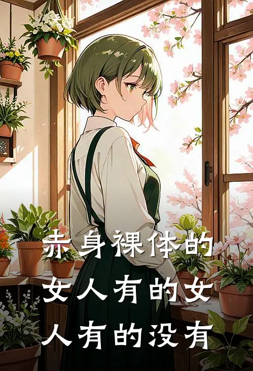 赤身裸体的女人有的女人有的没有