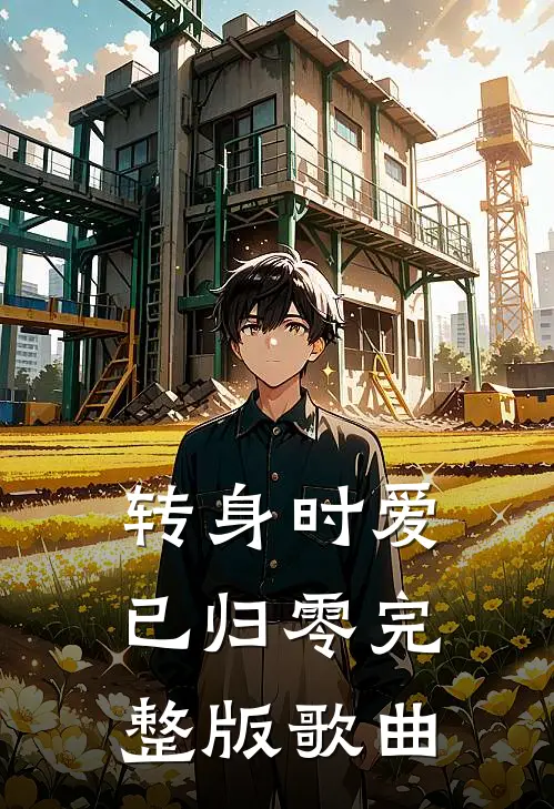 转身时爱已归零完整版歌曲