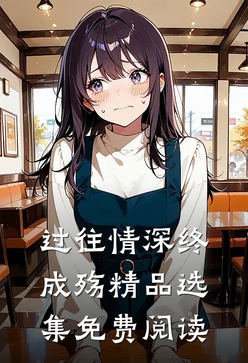 过往情深终成殇精品选集免费阅读