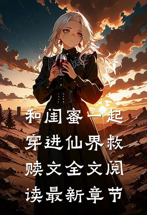 和闺蜜一起穿进仙界救赎文全文阅读最新章节