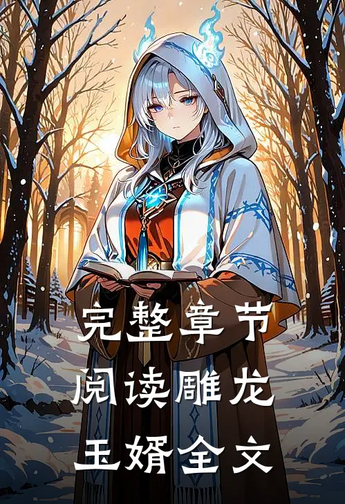 完整章节阅读雕龙玉婿全文