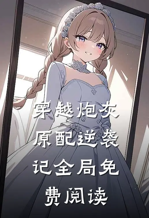 穿越炮灰原配逆袭记全局免费阅读
