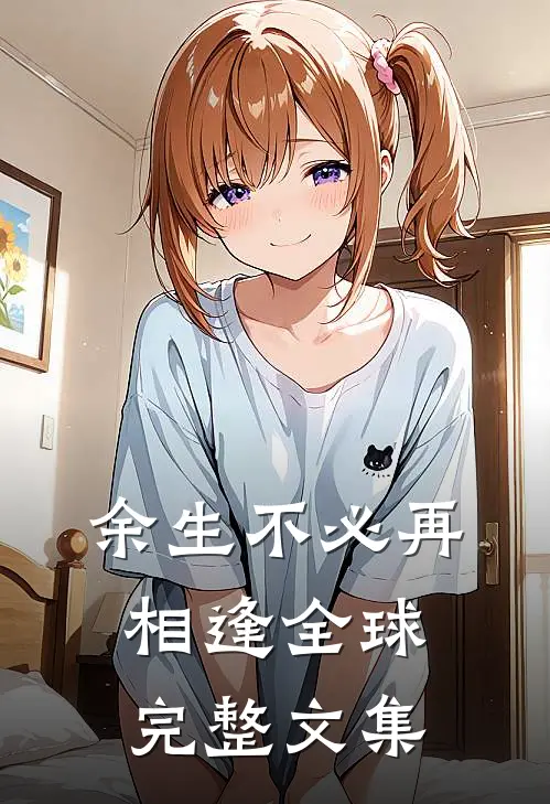余生不必再相逢全球完整文集