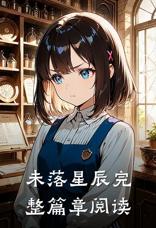 未落星辰完整篇章阅读