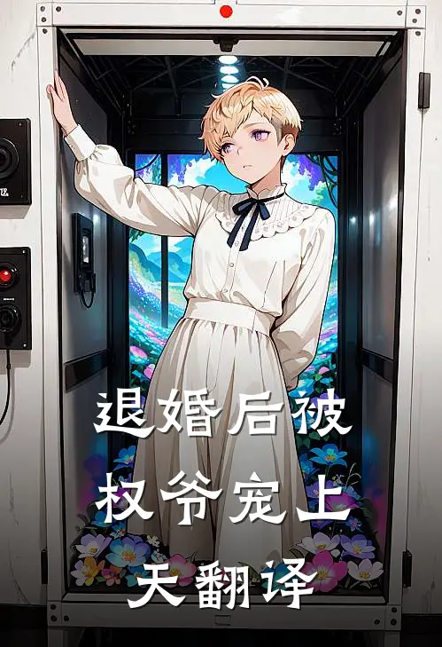 退婚后被权爷宠上天 翻译